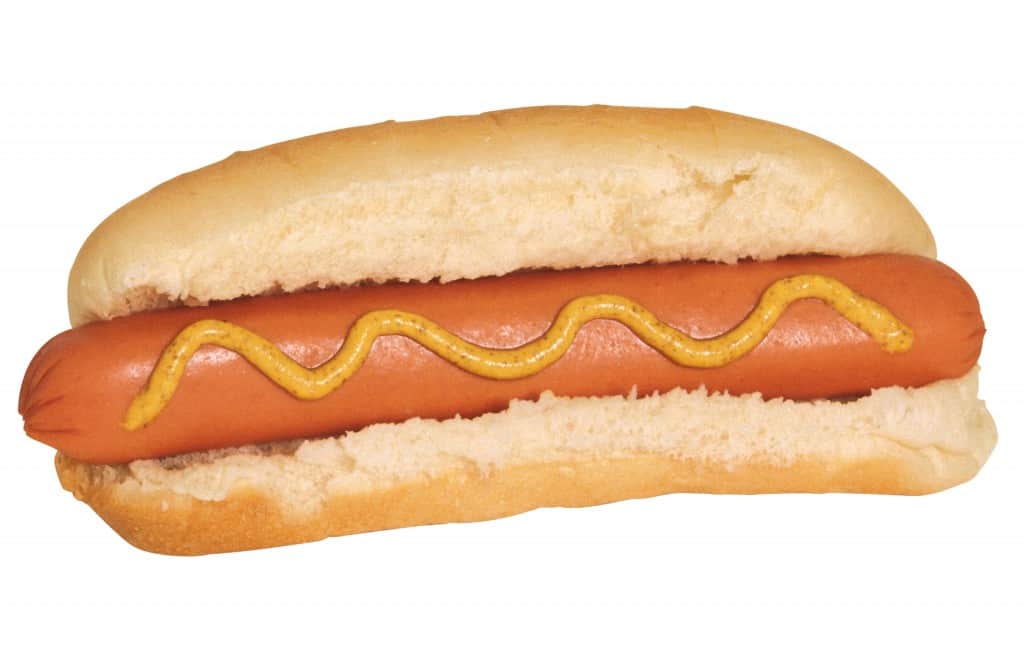 Everything Guide to Healthy Hot Dogs Diet DetectiveDiet Detective