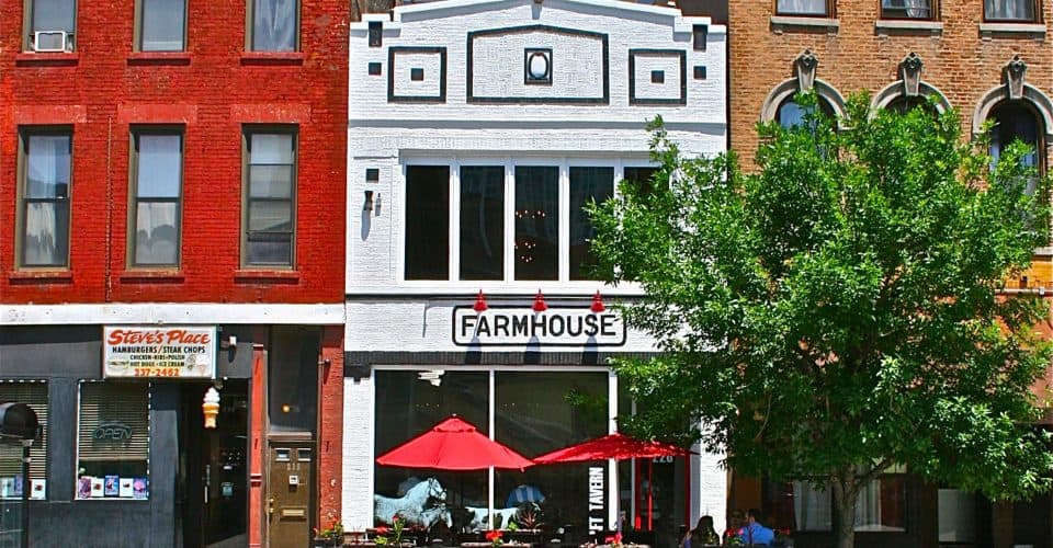 Farm To Table Restaurants Around The Us Part 1 T Farm To Table Restaurants Around The Us Part 1