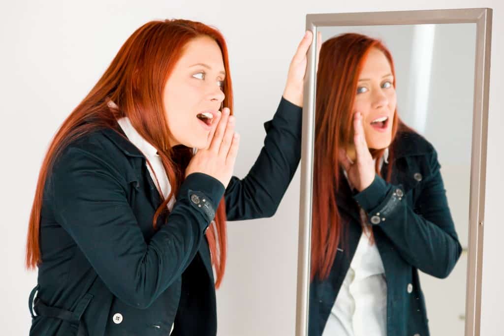 Self-Talk and Affirmations - Diet DetectiveDiet Detective