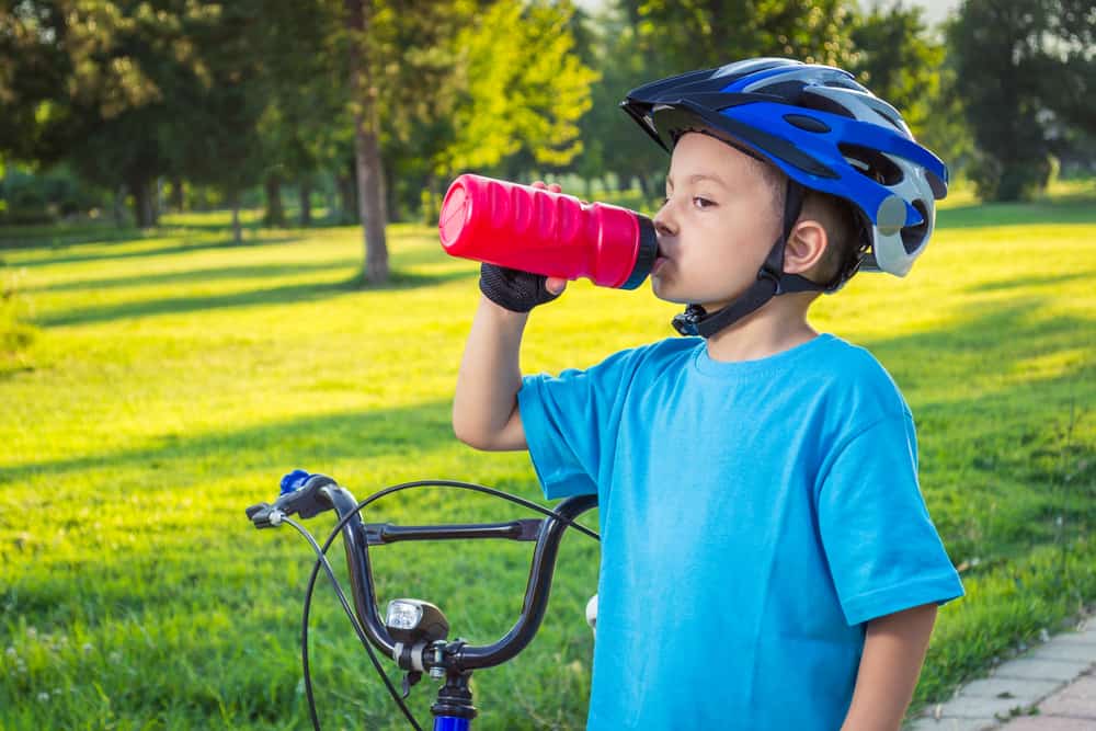 Sports Drinks = Bad Behavior Diet DetectiveDiet Detective