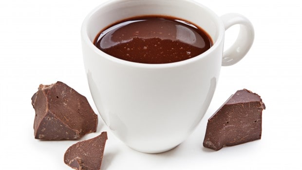 Does Drinking Hot Chocolate Help A Cold Does Drinking Hot Chocolate Help A Cold