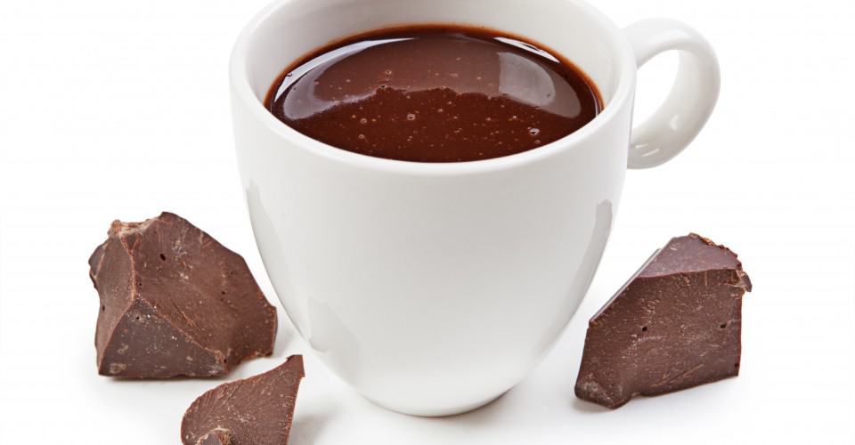 One Cup Of Chocolate Milk One Cup Of Chocolate Milk