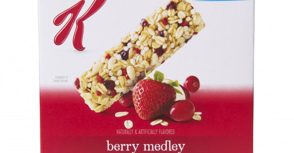 special k diet fad by following the special k