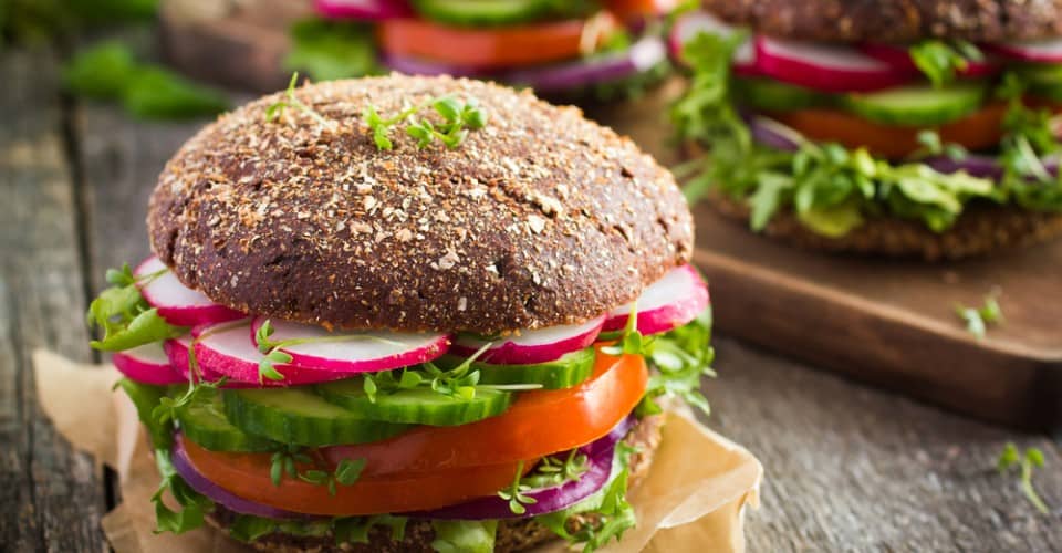 Everything Guide to Burgers Diet DetectiveDiet Detective