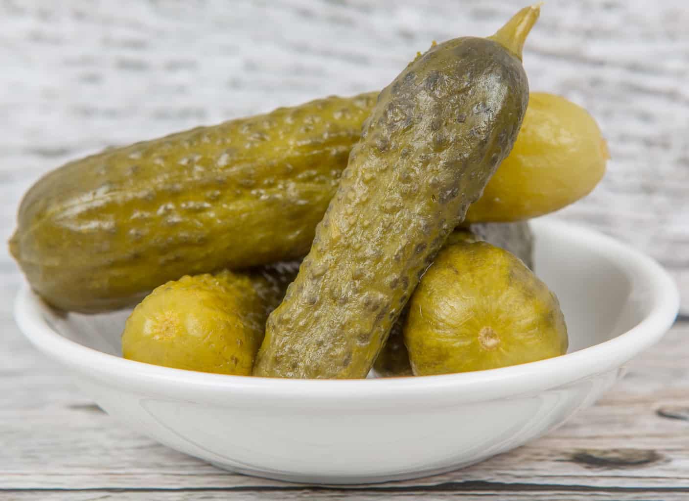 Calorie Bargains Rick's Picks (Pickles) Diet DetectiveDiet Detective