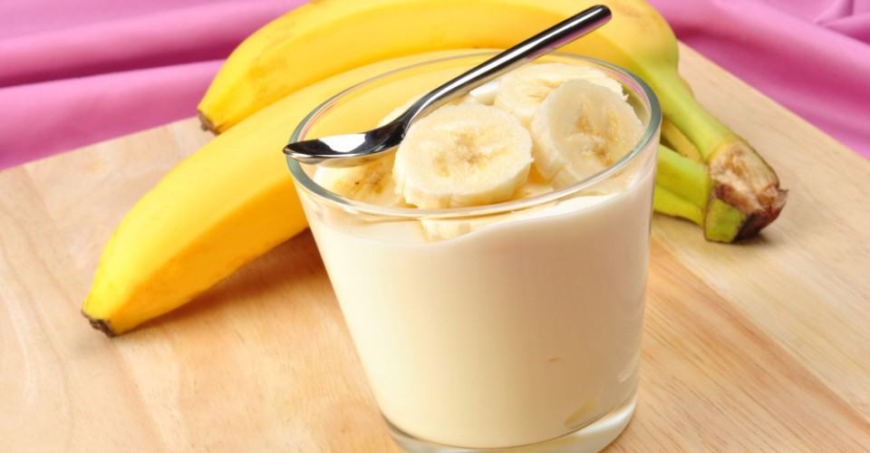 Breakfast: Bananas and Yogurt - Diet DetectiveDiet Detective