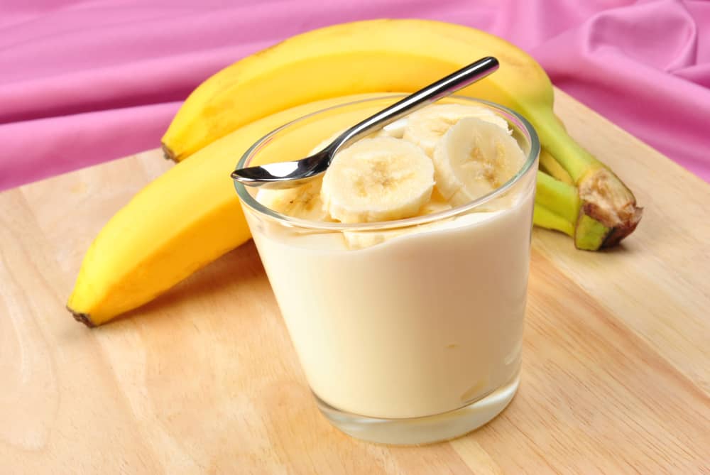 Breakfast: Bananas and Yogurt - Diet DetectiveDiet Detective