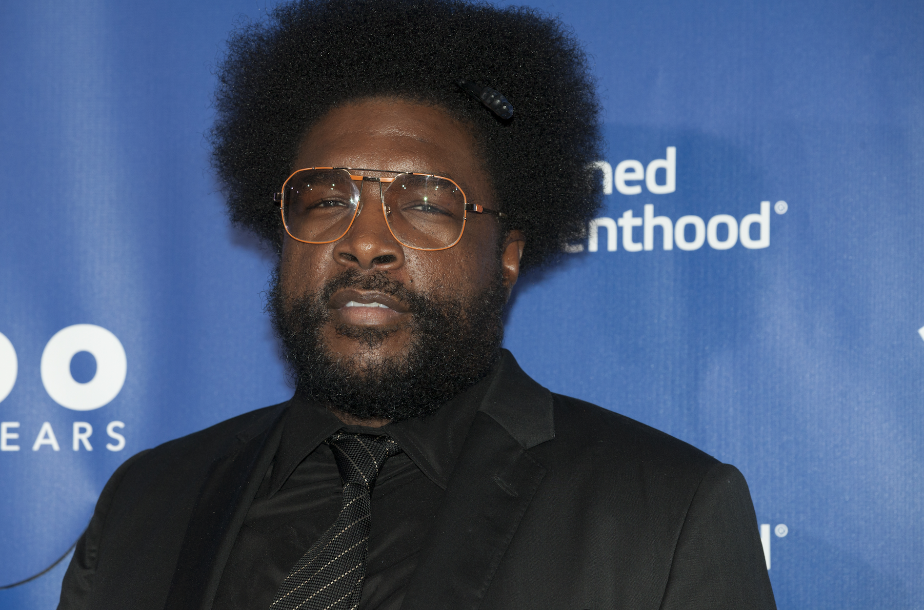 Celebrity Food Advocate Questlove Diet Detectivediet Detective