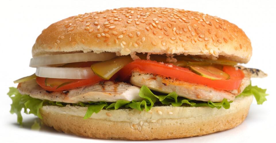 Burger King Launches Meatless Impossible Whopper On April
