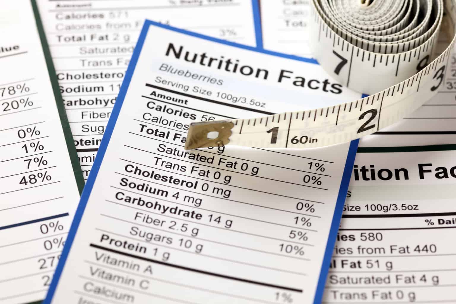 Food Label Cheat Sheet Part 2 Diet Detective Food Label Cheat Sheet Part 2 Diet Detective