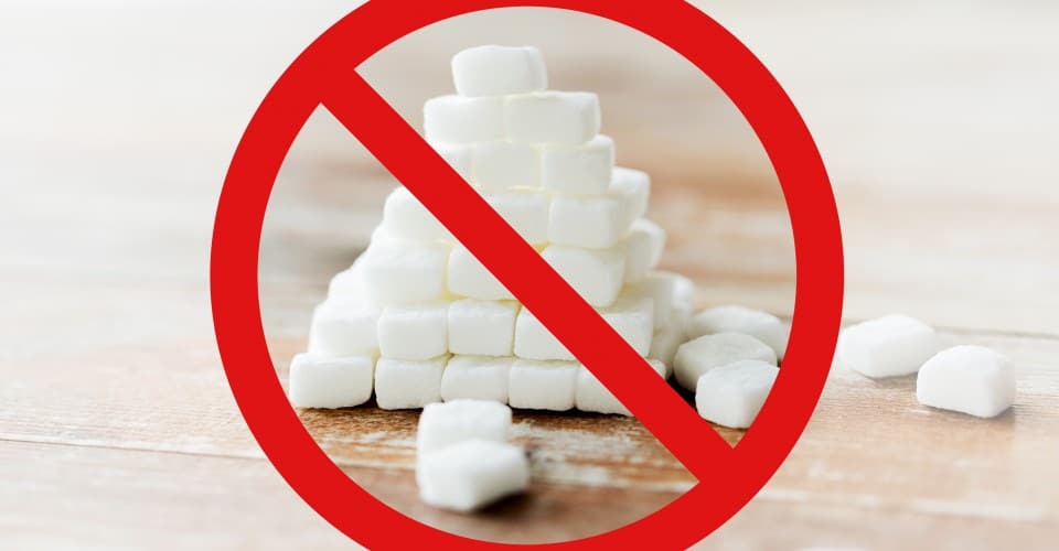 No Sugar Diet Detective