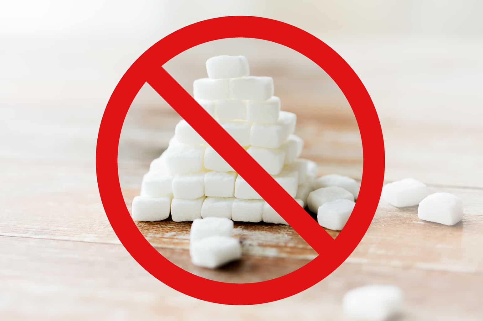 How To Cut Sugar From Your Diet Completely Keto Diet Blog
