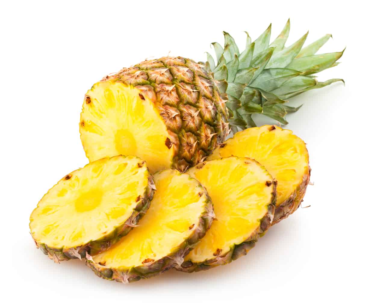 Diet Detective’s Spring Fruit and Vegetable: Artichoke and ...